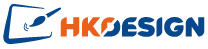 HKDDESIGN Logo